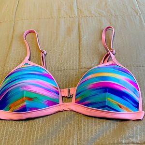 Bingo Surf Bikini Top